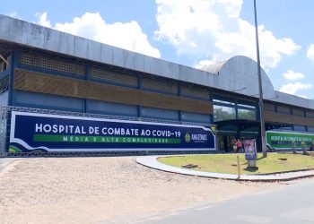 Foto: Márcio Azevedo/Secom