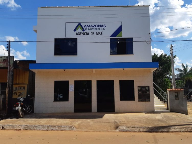 Apuí