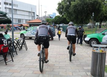 Fotos: Divulgação/SSP