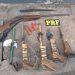 Armas