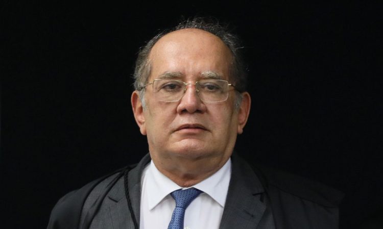 Gilmar Mendes