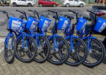 Bicicletas