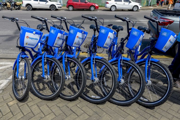 Bicicletas