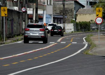 Ciclovias