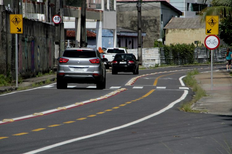 Ciclovias