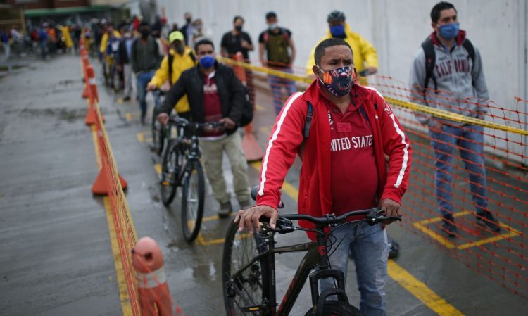 Bogotá