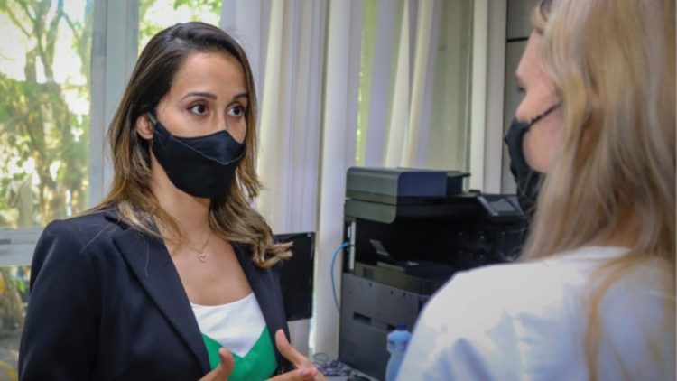 Delegacia Interativa