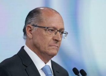 Alckmin