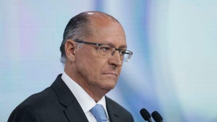 Alckmin