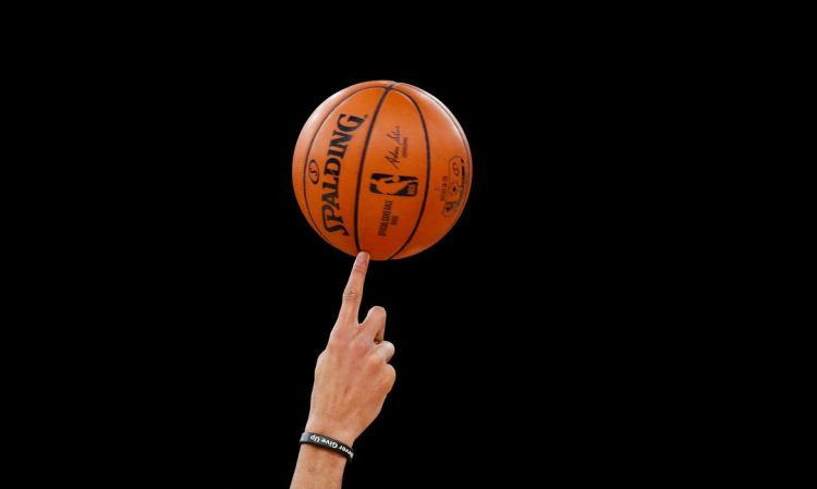 NBA
