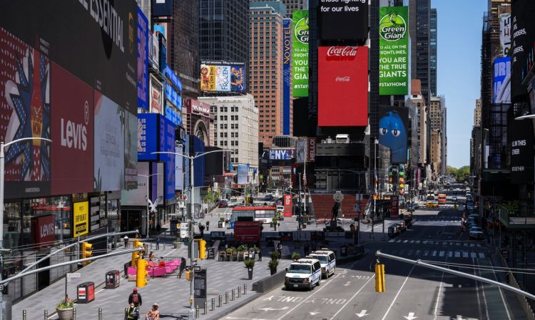 New York
