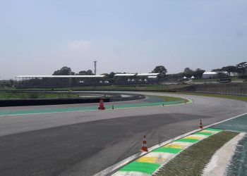 Pista Interlagos