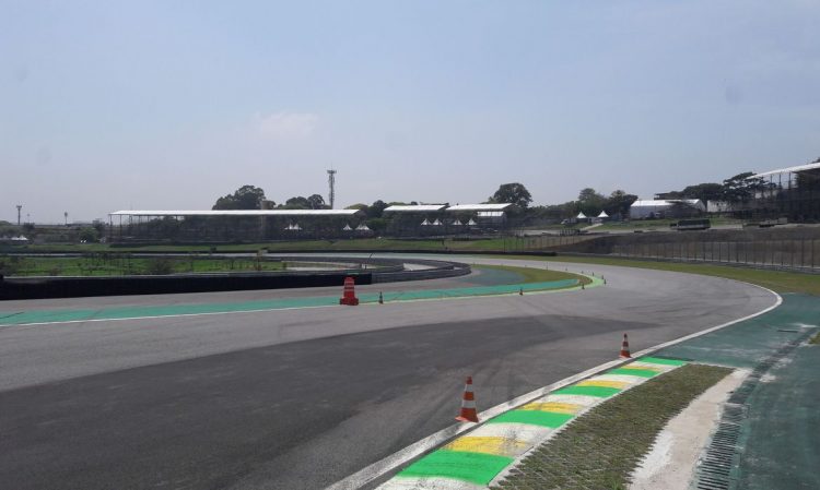 Pista Interlagos
