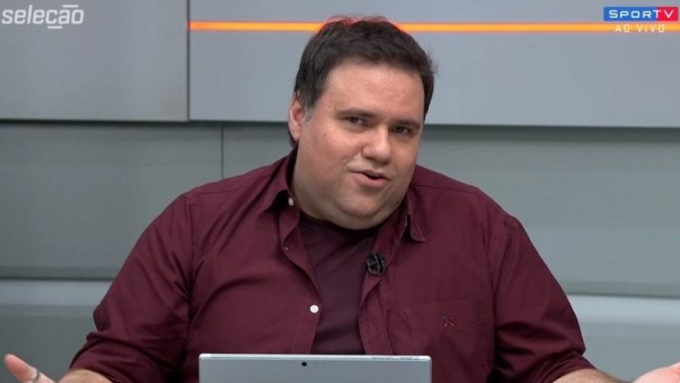 Jornalista