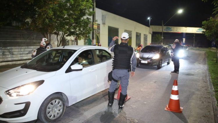 Operação Águia