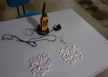 FOTO: Divulgação/PMAM