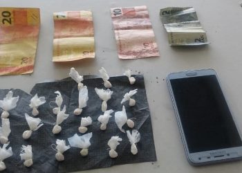 Foto: Divulgação/PMAM