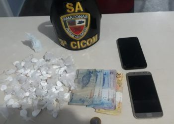 Foto: Divulgação/PMAM