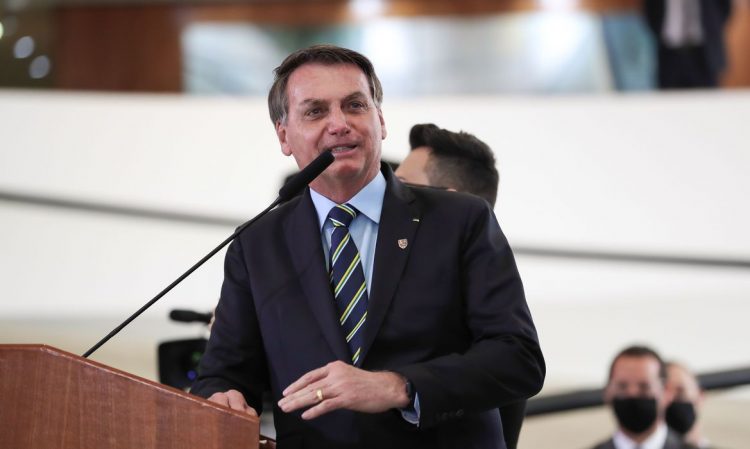 Bolsonaro