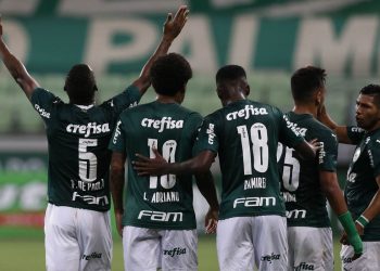 Palmeiras