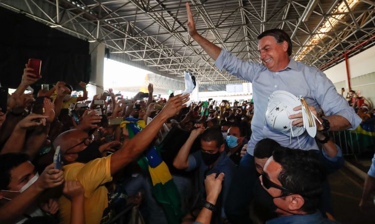 Bolsonaro