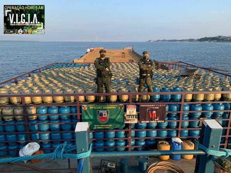 Foto: Divulgação/PMAM