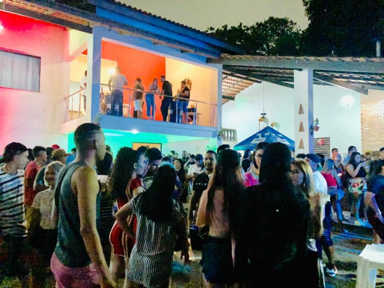 FOTOS: Divulgação/SSP-AM