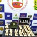 FOTO: Divulgação/SSP-AM