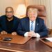 Foto: Reprodução Twiiter/ @realDonaldTrump
