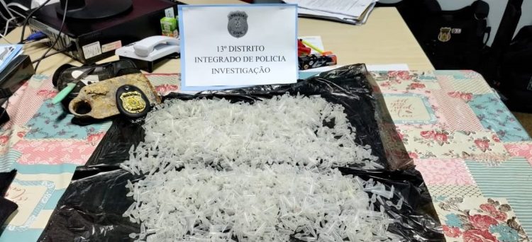 Foto: Divulgação/ PC