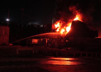 Bombeiros