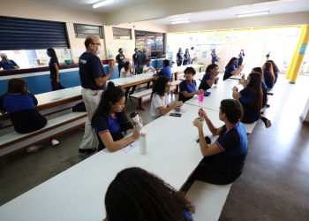 Foto: Tácio Melo-Secom