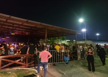 Foto: Divulgação/SSP
