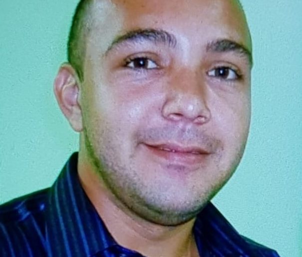 Desaparecido