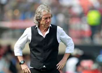 Jorge Jesus