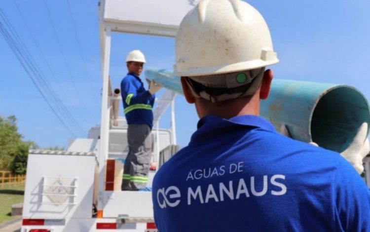 Manutenção