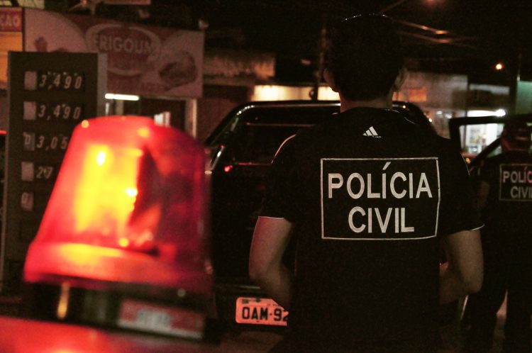 Foto: Erlon Rodrigues/ PC–AM