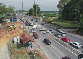 FOTOS: Divulgação/Seinfra