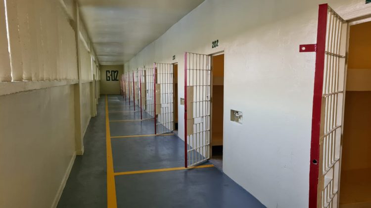 Foto: Divulgação/ SEAP