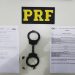 Foto: Divulgação/ PRF
