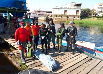 Foto: Divulgação/SSP
