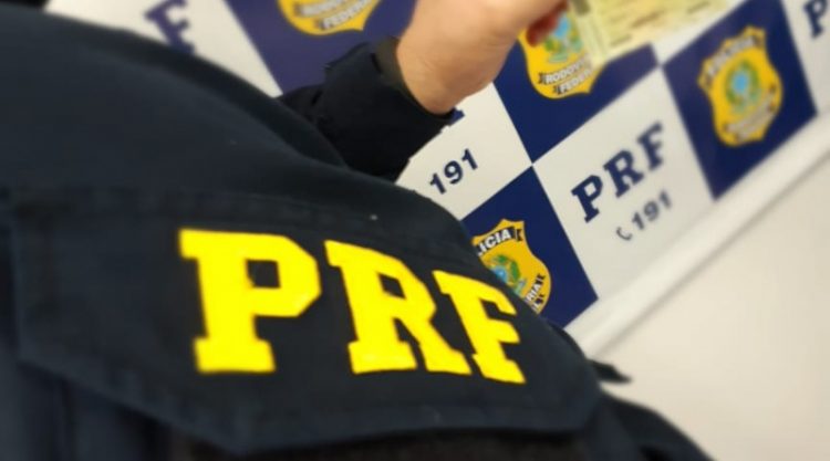 Foto: Divulgação/ PRF