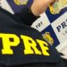 Foto: Divulgação/ PRF