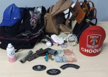 Foto:     TC Lima Junior
CMT DO 1° BATALHÃO DE POLICIAMENTO DE CHOQUE