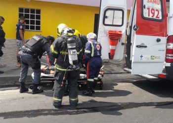 Foto: Divulgação/PMAM