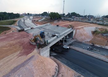 Fotos: Divulgação/Seinfra