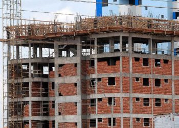 Construção