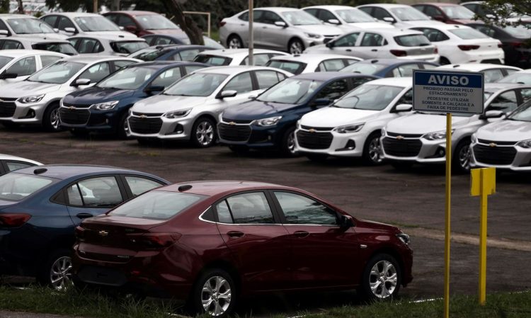 Automóveis