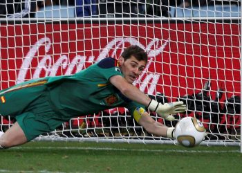 Casillas