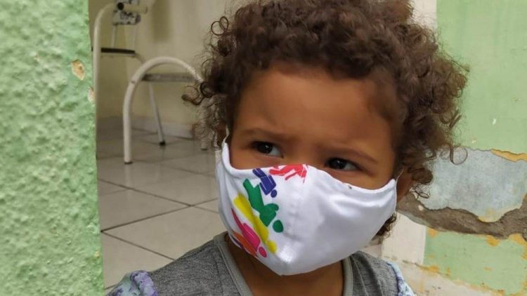 Foto: Luiz Felipe Bolis - Pascom Massaranduba- Vaticano News